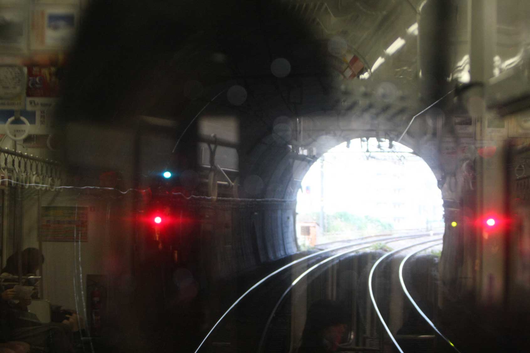 東海道本線熱海-函南